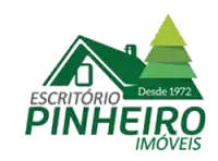 Logo Escritório Pinheiro Imóveis - CRECI PJ7102